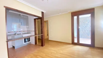 Apartament en venda a Ps Aguino, Número 3, Pola de Somiedo (Somiedo) de 61.900 €